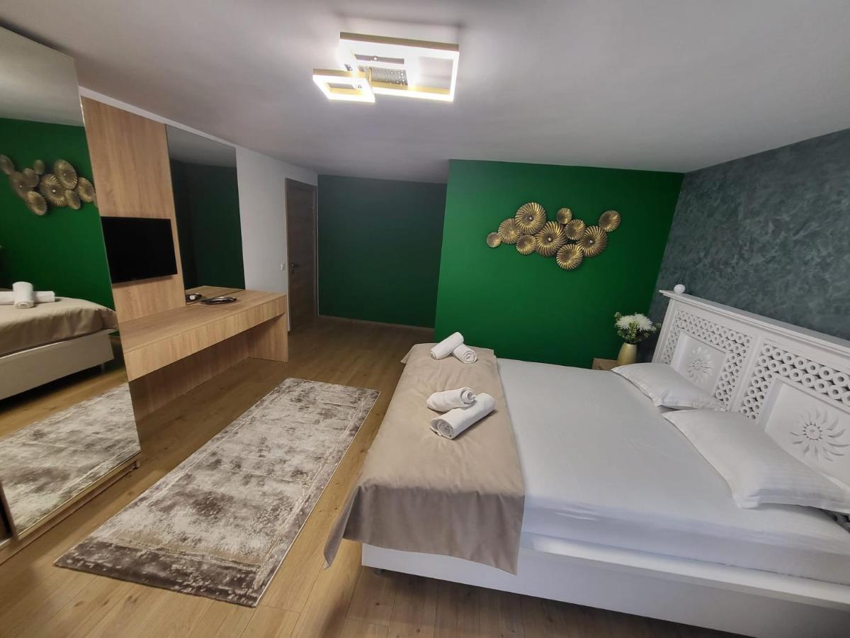 Mery'S Home Bran  Ngoại thất bức ảnh