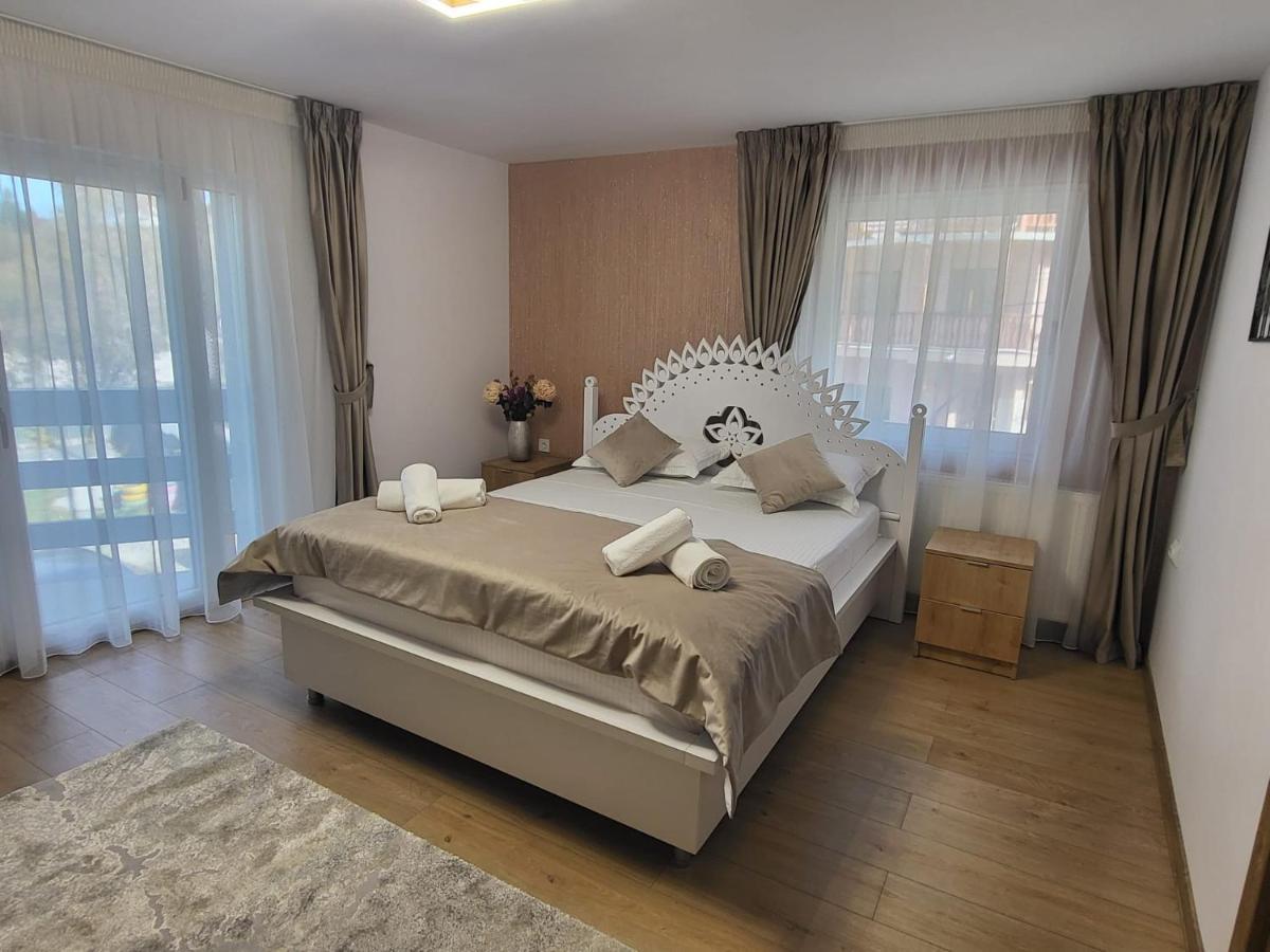 Mery'S Home Bran  Ngoại thất bức ảnh