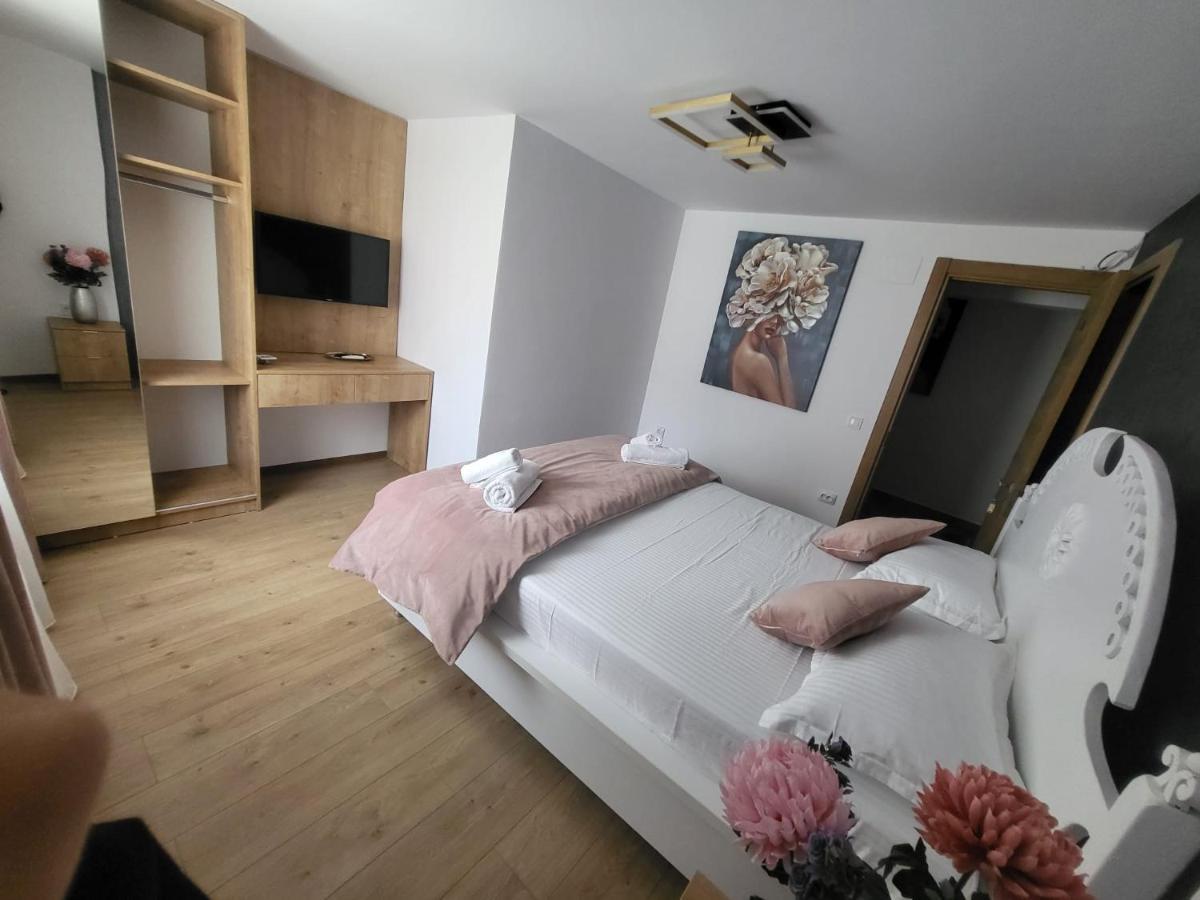 Mery'S Home Bran  Ngoại thất bức ảnh