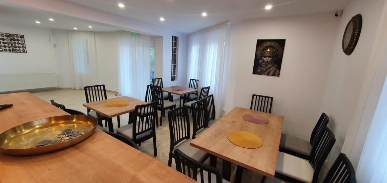 Mery'S Home Bran  Ngoại thất bức ảnh