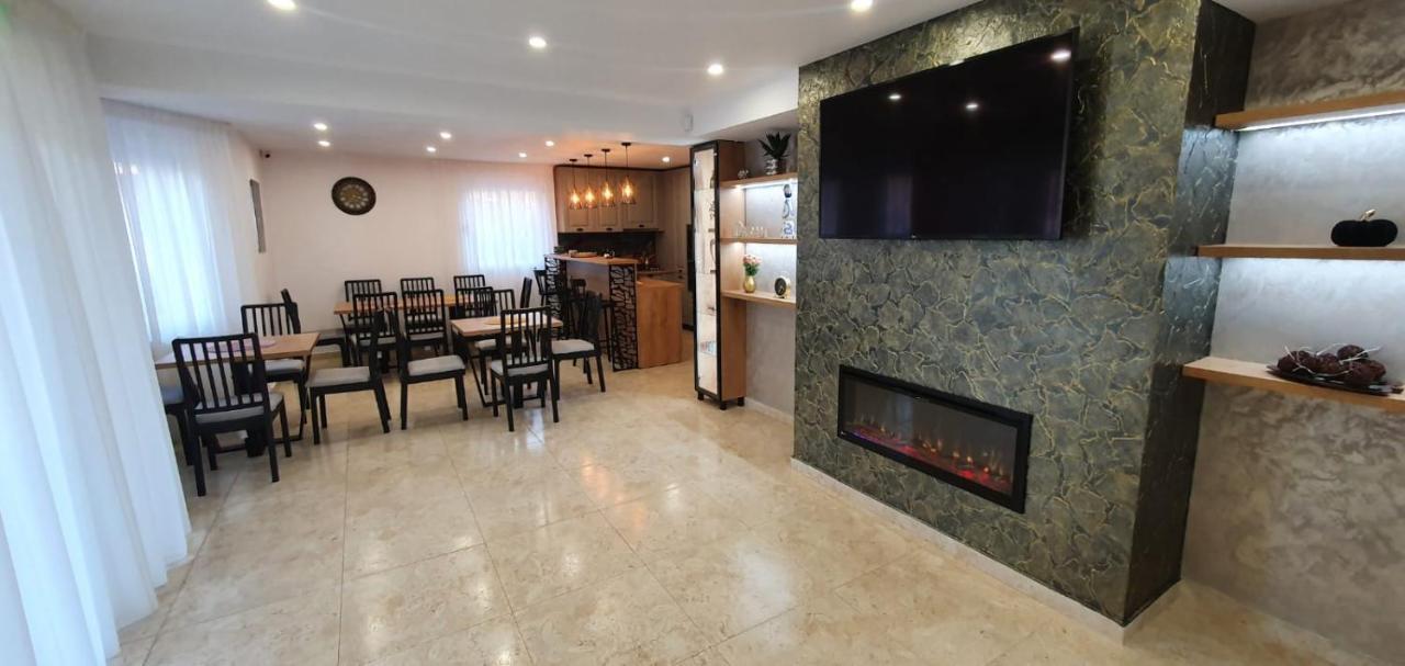 Mery'S Home Bran  Ngoại thất bức ảnh