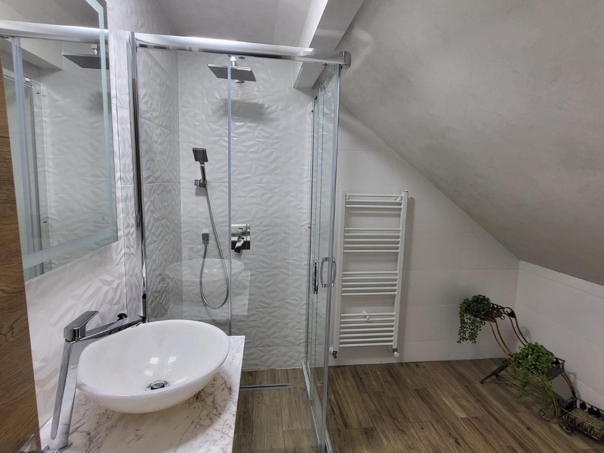 Mery'S Home Bran  Ngoại thất bức ảnh