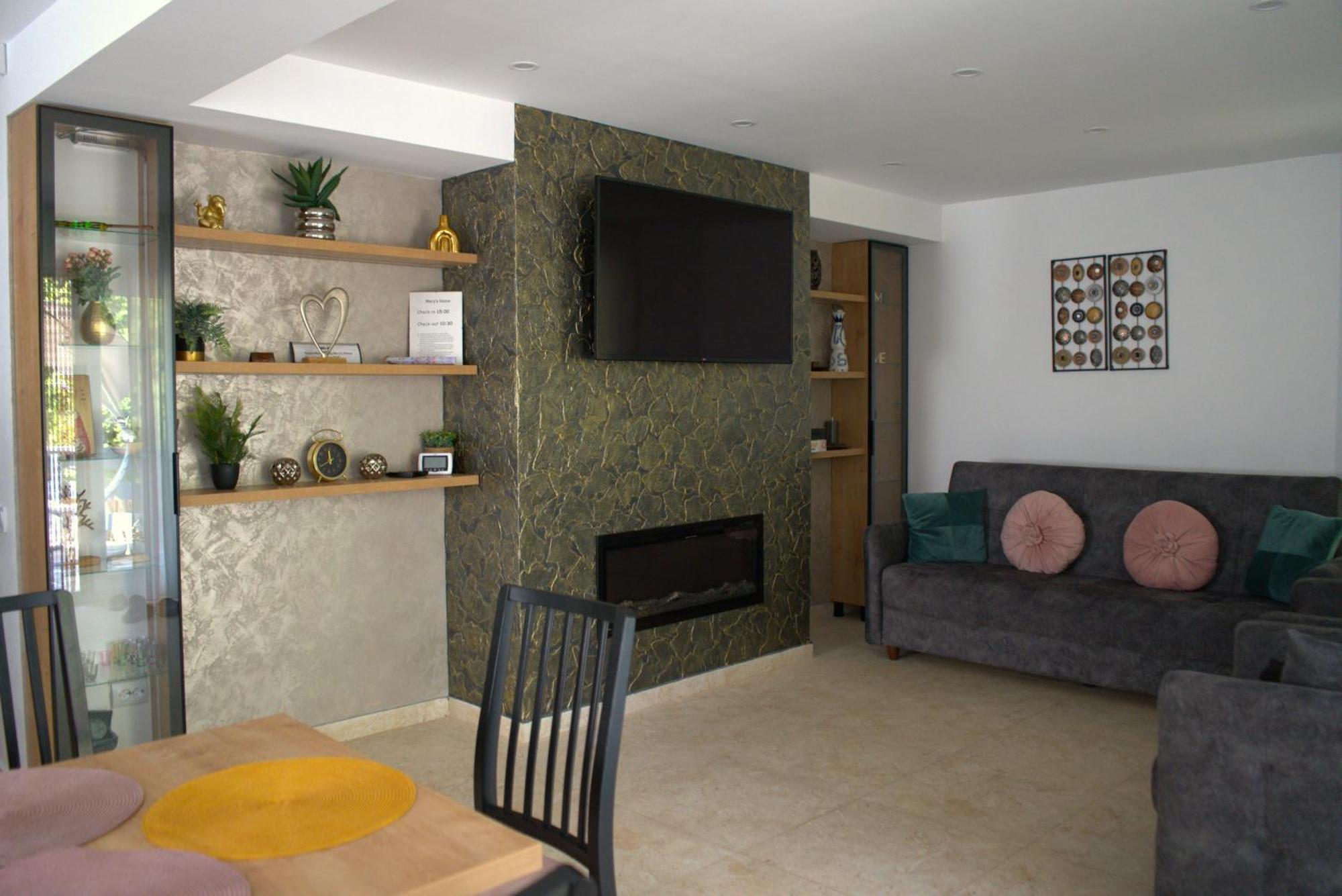 Mery'S Home Bran  Ngoại thất bức ảnh