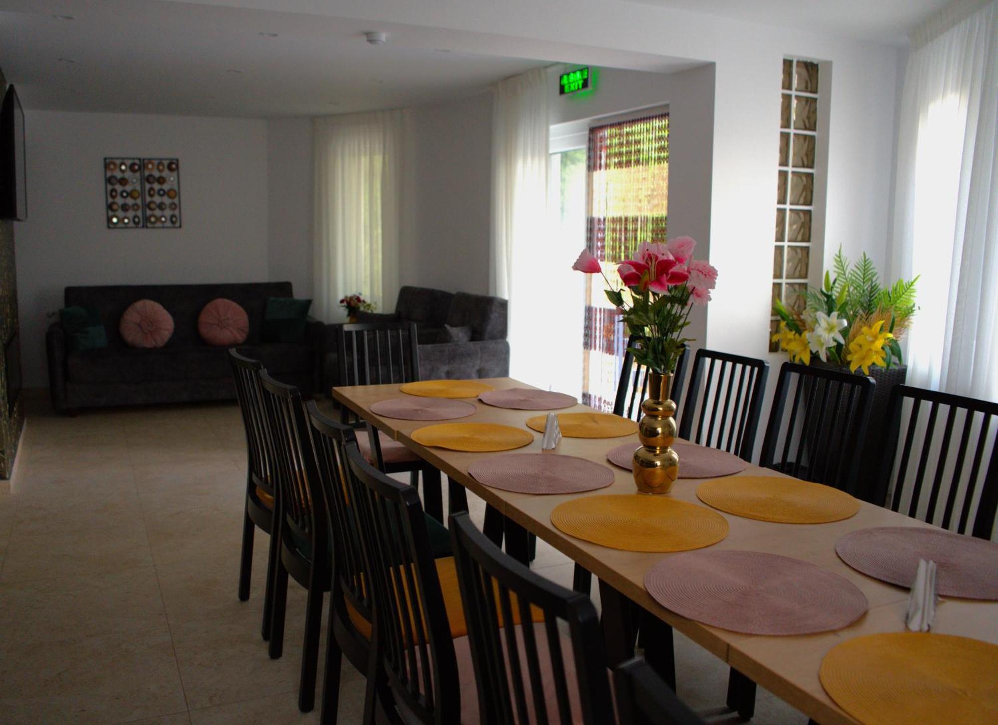 Mery'S Home Bran  Ngoại thất bức ảnh